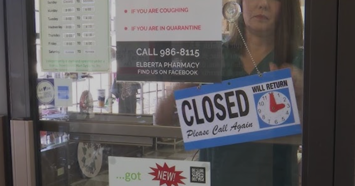 Pharmacists in Alabama Walk Out of 100 Stores in Protest, 20,000 UC Workers Set to Follow