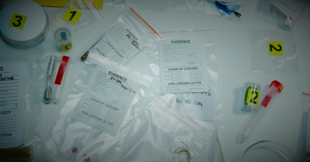 Colorado Bureau of Investigation Launches Public Dashboard to Reduce Rape Kit Backlog