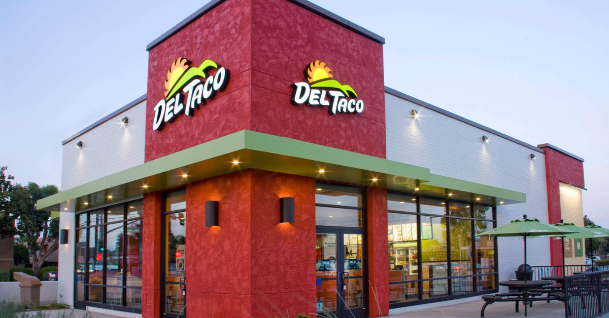 Del Taco's Shocking Decision: Why All 19 Colorado Locations Are Now Closed?