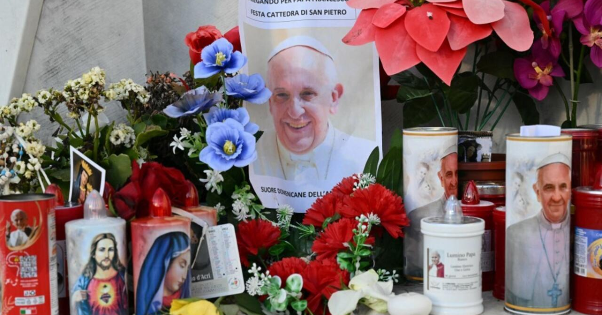 Vatican Shares Positive News: Pope Francis Is Resting After Another Peaceful Night