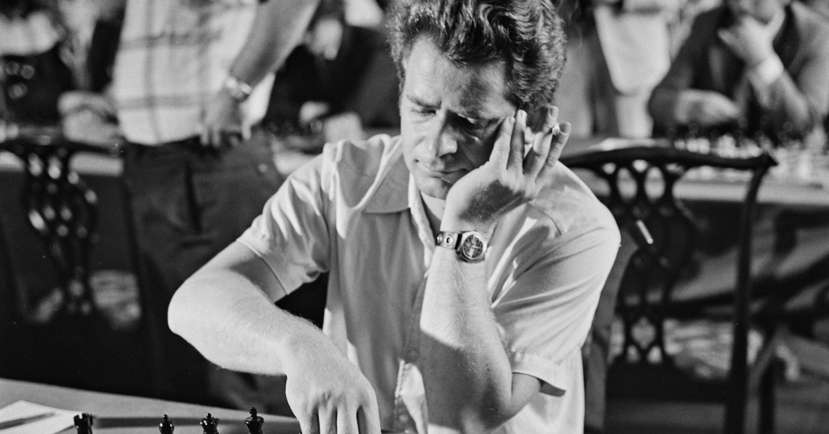 Boris Spassky Dies at 88: A Tribute to the Chess Champion Who Faced Bobby Fischer in 1972!