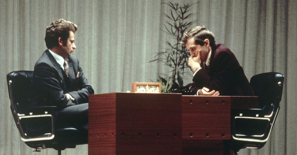 Boris Spassky Dies at 88: A Tribute to the Chess Champion Who Faced Bobby Fischer in 1972