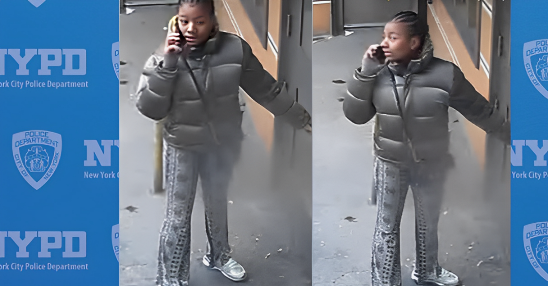 11-Year-Old Girl Assaulted in Brooklyn Hate Crime; Suspect at Large