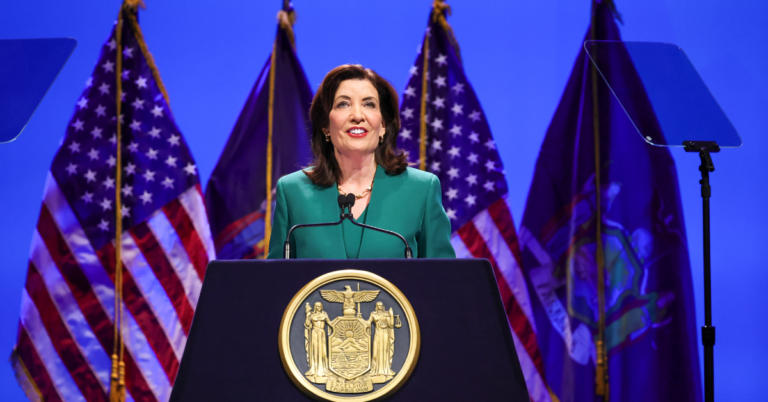 Governor Hochul Announces New Grant Funding to Support Veterans Across New York State