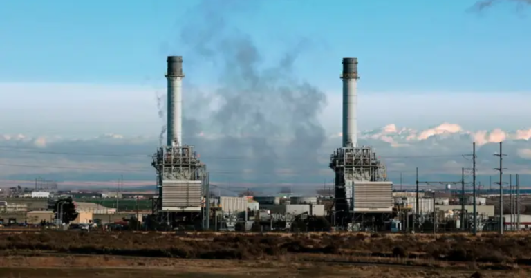 Big Tech's AI Goals Will Be Powered by Natural Gas, According to Utilities. They're Betting on These Data Hubs