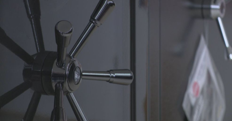 Wisconsin Lawmakers Push for Tax Incentives on Gun Safe Purchases!