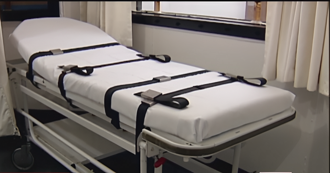 New NC Bill Aims to Abolish Death Penalty—Supporters Say It’s Time for Change