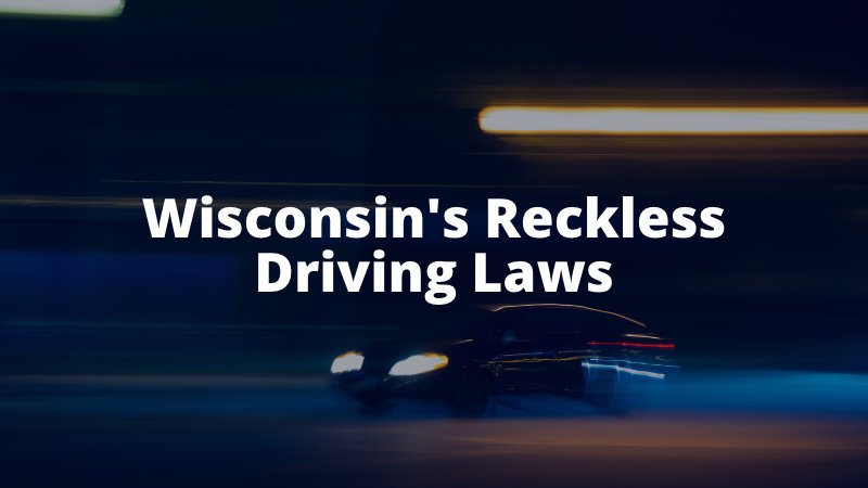 Are You Accidentally Breaking These Wisconsin Driving Laws?