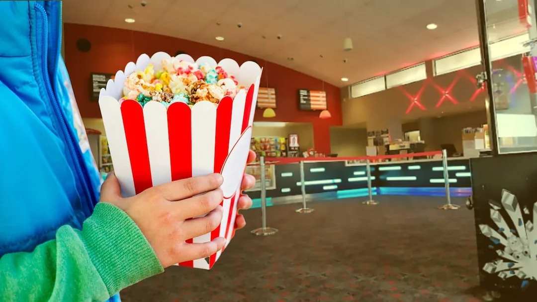 Can You Bring Outside Food into Pennsylvania Movie Theaters? Here’s What You Need to Know