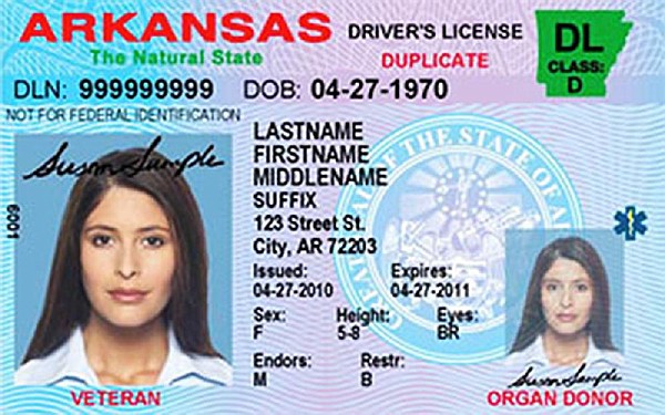 Driver’s License Renewals in Arkansas: Latest Requirements and Rules for Drivers