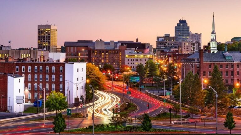 Latest Ranking Revealed Massachusetts’ Best Retirement Towns – Find Your Perfect Place to Retire