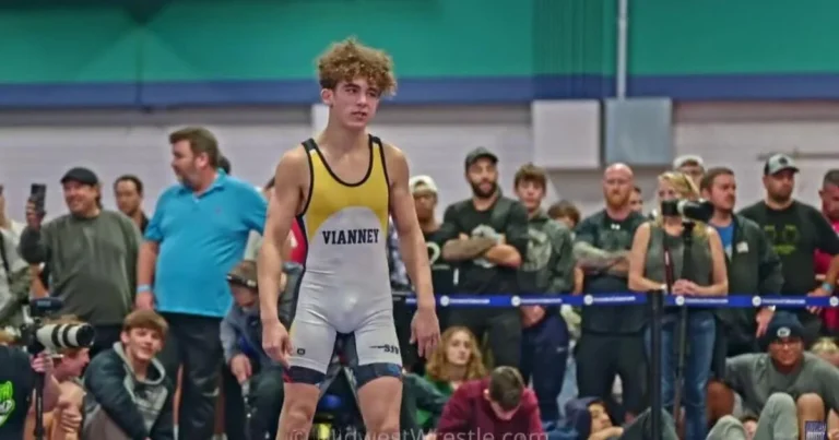 NJ High School Wrestler Will Be Allowed to Compete in State Championship