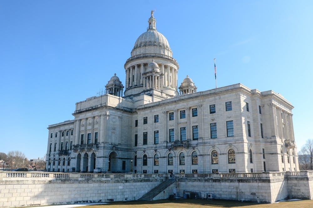 Recent Law Enforcement Actions in Rhode Island