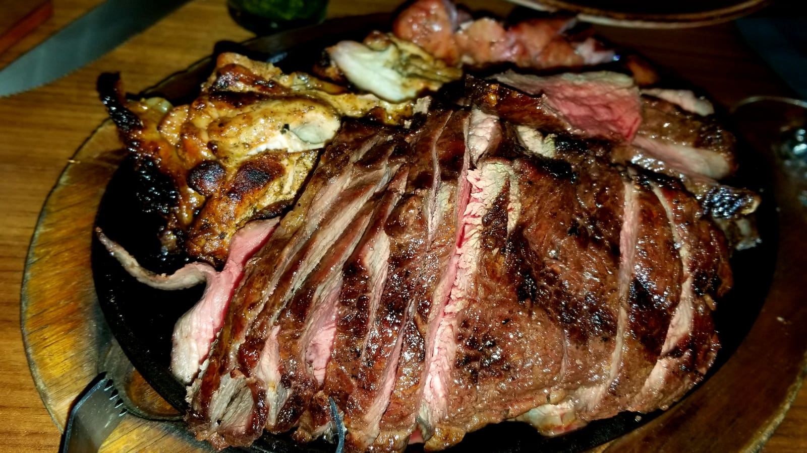 Steakhouse Paradise in Miami: 5 Places to Eat Mouthwatering Steak Dishes in Miami