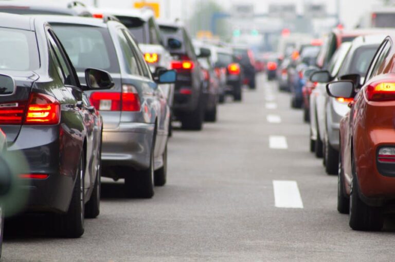 Tennessee Driving Laws You Won’t Believe Are Real