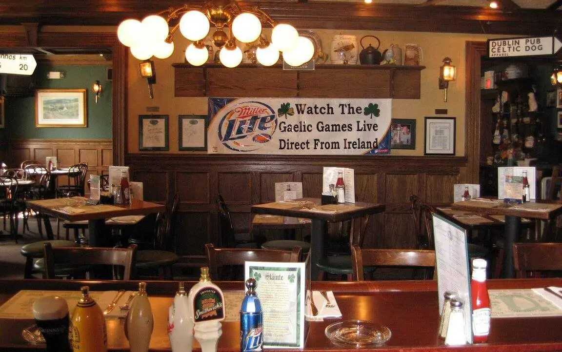 The Best Irish Pubs in Ocean and Monmouth County, New Jersey