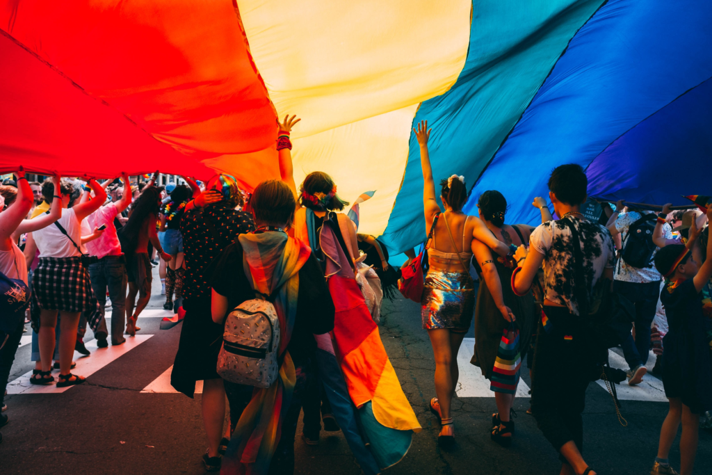 Will Massachusetts Strengthen LGBTQ+ Rights Amid National Debates?