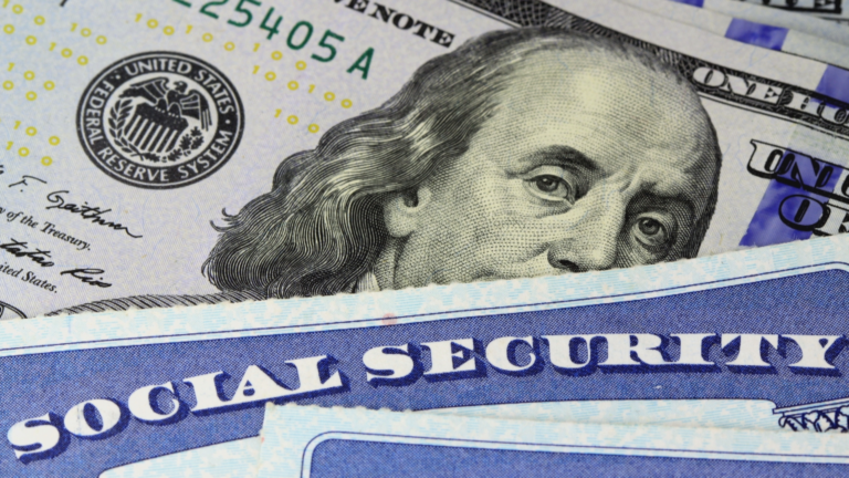 April 9 Social Security Payment: How the 3.2% COLA Increase Will Help Beneficiaries