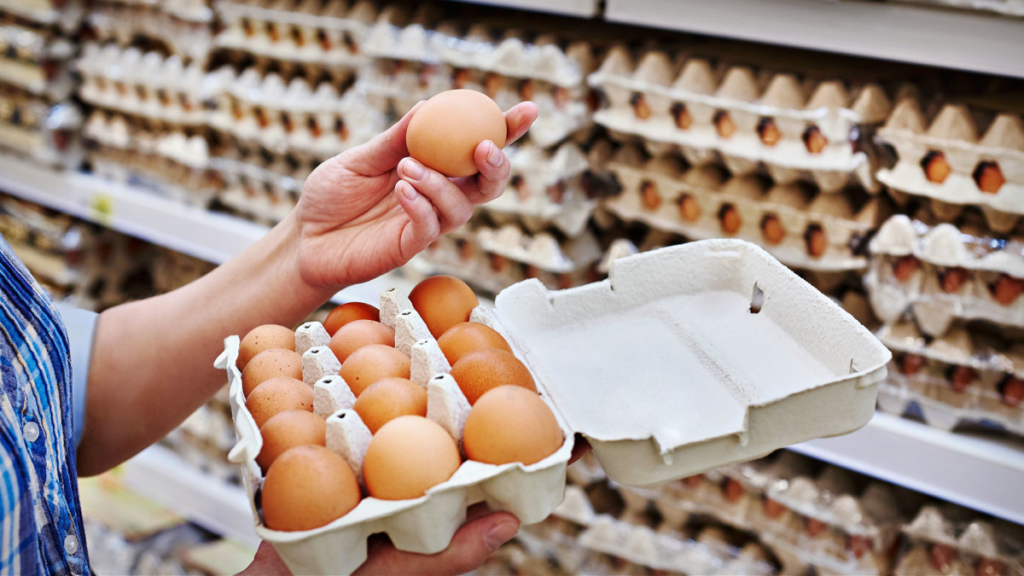 Trump Administration Launches $1 Billion Plan to Lower Egg Prices Amid Inflation Surge