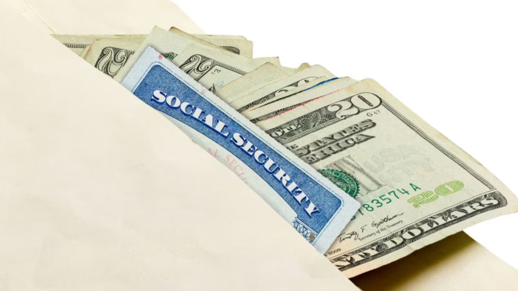 Social Security Benefits: What to Do If You Can't Reach the $5,108 Maximum Payout?