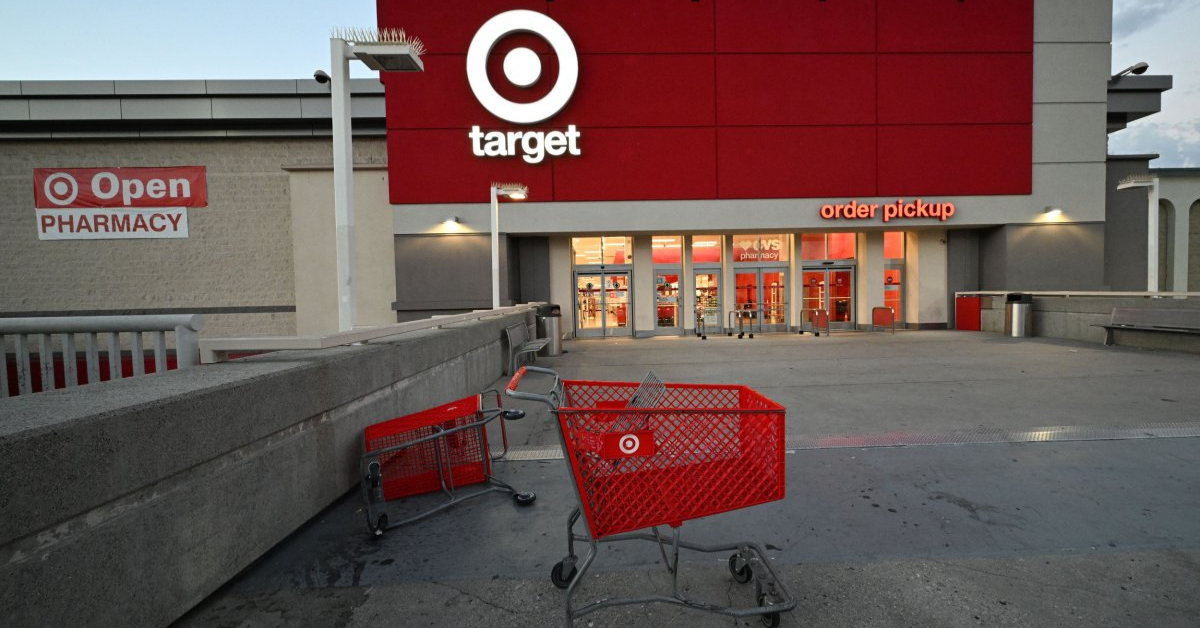 40-Day Consumer Boycott Against Target Sparks Debate Over Diversity and Inclusivity