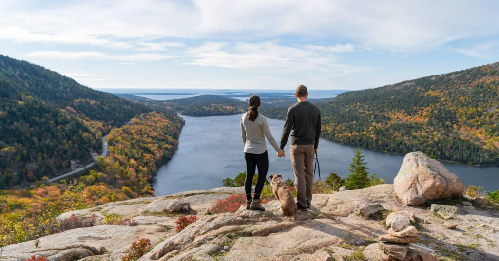 Discover the Best Honeymoon Destinations in Maine for Newlyweds