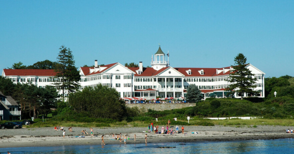 Discover the Best Honeymoon Destinations in Maine for Newlyweds