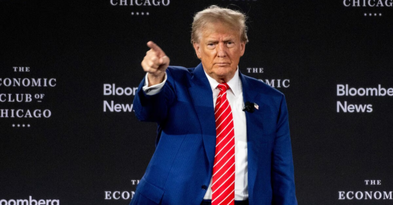 The Botched Tariff Strategy: Why Trump’s Plan for American Manufacturing Failed?