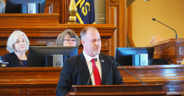 Kansas House Votes for Property Tax Hike: Funding Education, Healthcare, and Infrastructure?