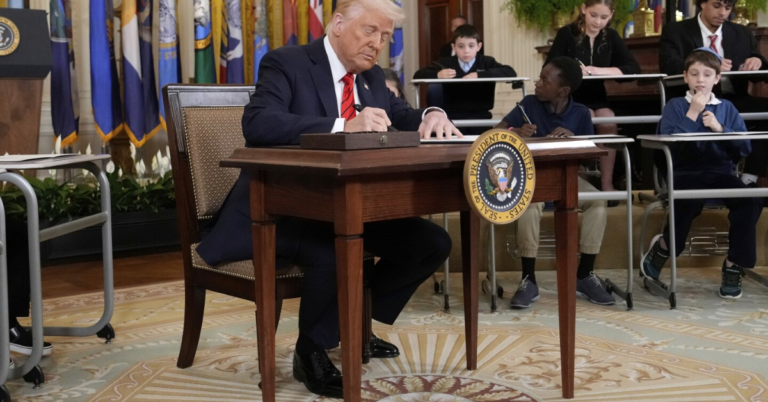 Kansas Governor’s Executive Order to Dismantle Department of Education Sparks Mixed Reactions