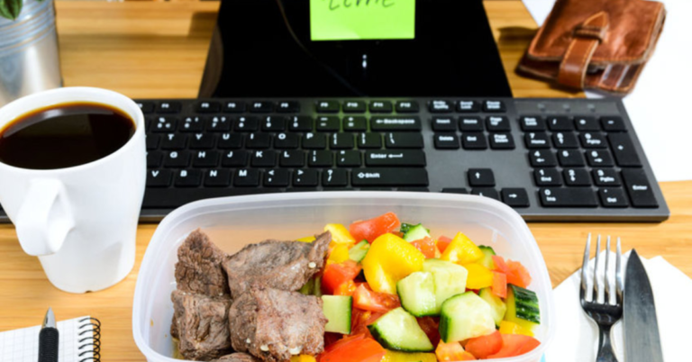 Georgia Workers: Here’s Why Your Employer Doesn’t Have to Offer You a Lunch Break