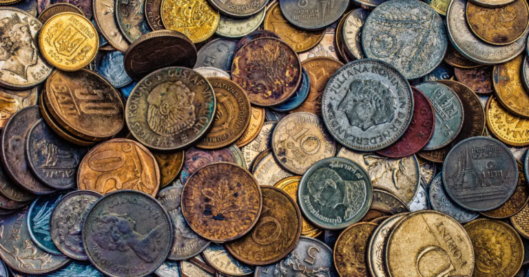 The Most Valuable Pennies: 4 Lesser-Known Coins Worth Thousands You Might Own