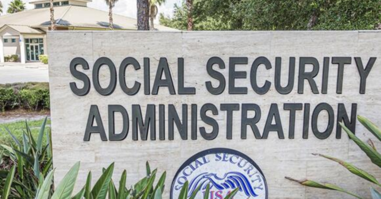 Social Security Administration’s M2M System Audit Exposes Delays in Processing Claims