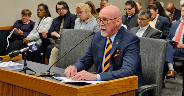 Electric Rate Stability Bill Supported by Missouri and Kansas Senators to Protect Consumers