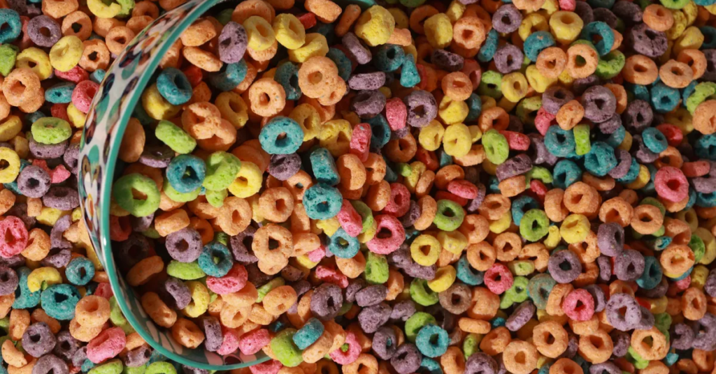 West Virginia Leads National Trend in Banning Harmful Artificial Dyes from Food