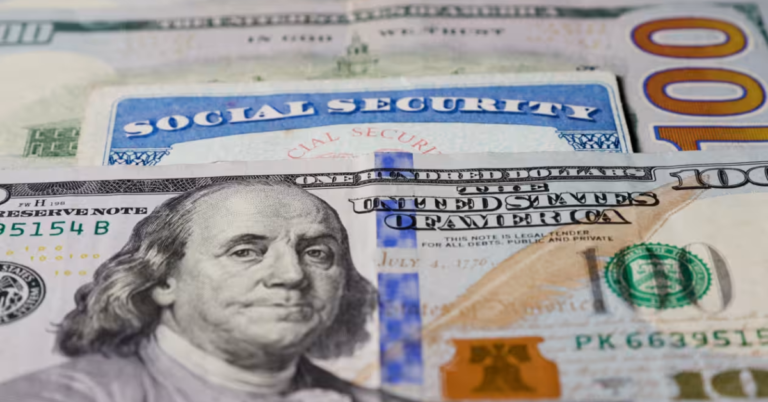 How Dogecoin Could Change the Way You Receive Stimulus Payments