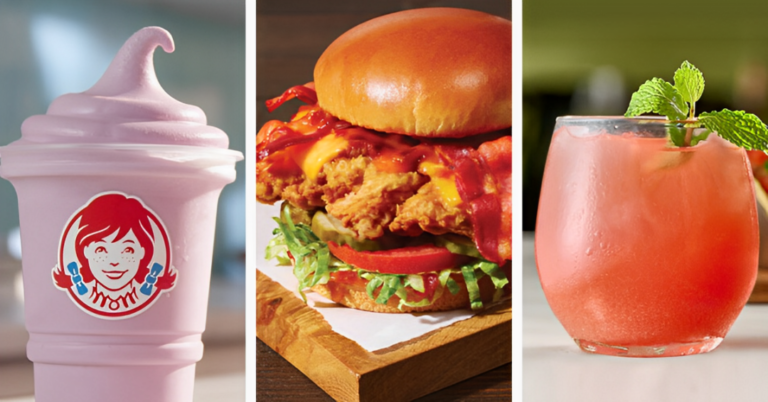 Wendy’s Drops Spicy Chicken Nuggets: Here’s What Fans Are Saying About the Decision