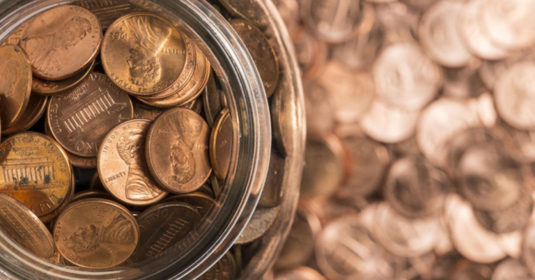 Discover the 5 Most Valuable Pennies From the 1970s That Could Be Worth Thousands