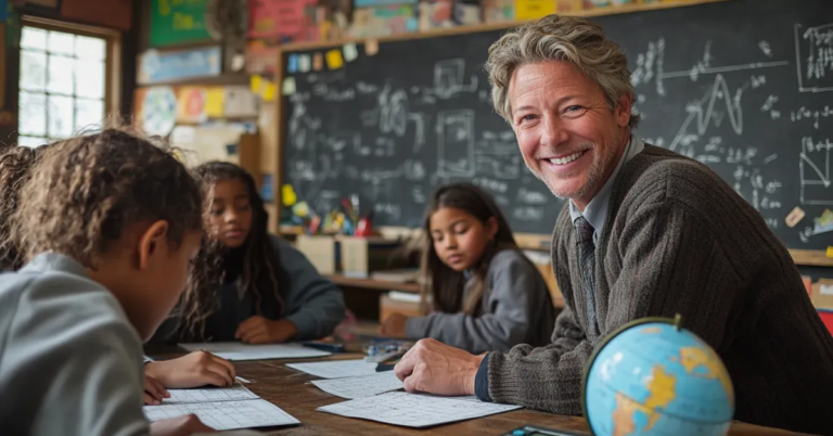 Missouri Recruits Arizona Teachers with Attractive Benefits and Opportunities