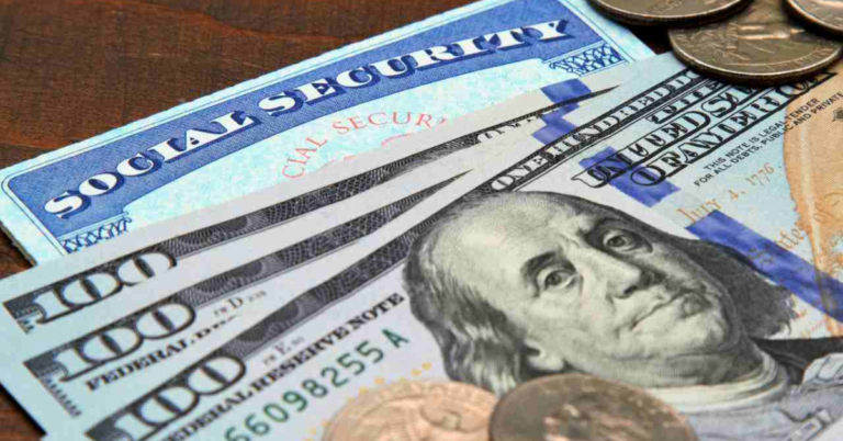 Social Security System Crashes 5 Times in One Month: Millions Left Without Access