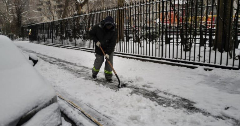 NJ Weather Alert: Hailstorms and Strong Winds Expected After a Sunny Weekend