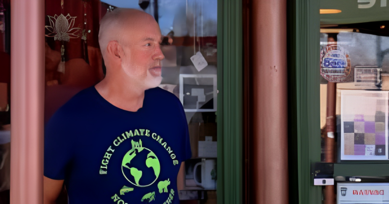 Why the Small Climate Advocacy Community is Making Big Global Changes