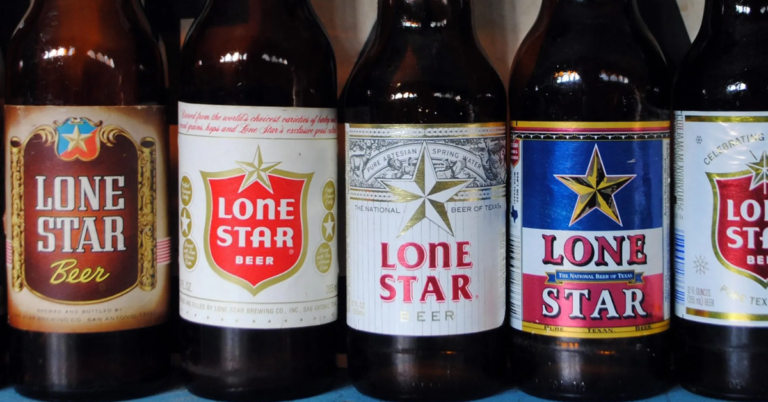 The Secret Behind Lone Star Beer’s Missing from Texas Stores and Bars – Revealed