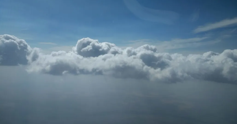 How Will Washington's Cloudy and Cooler Sunday Affect the State?