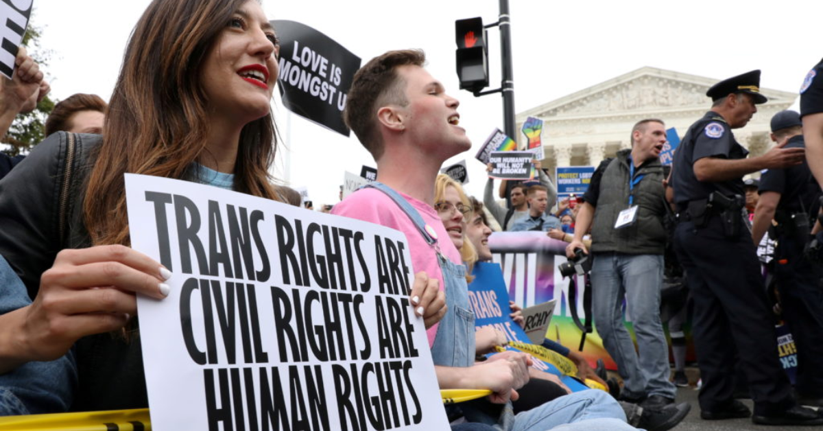 Has Tennessee Proposed Any Legislation Targeting Transgender Protections?