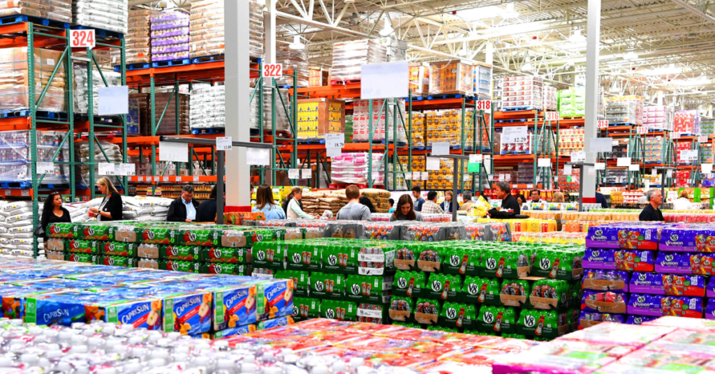 The Best Warehouse Grocery Store That Doesn't Require a Membership