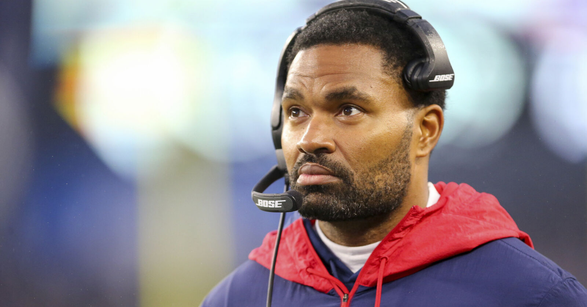 NFL Shocker: Jerod Mayo Head Coach Retires at Just 39!