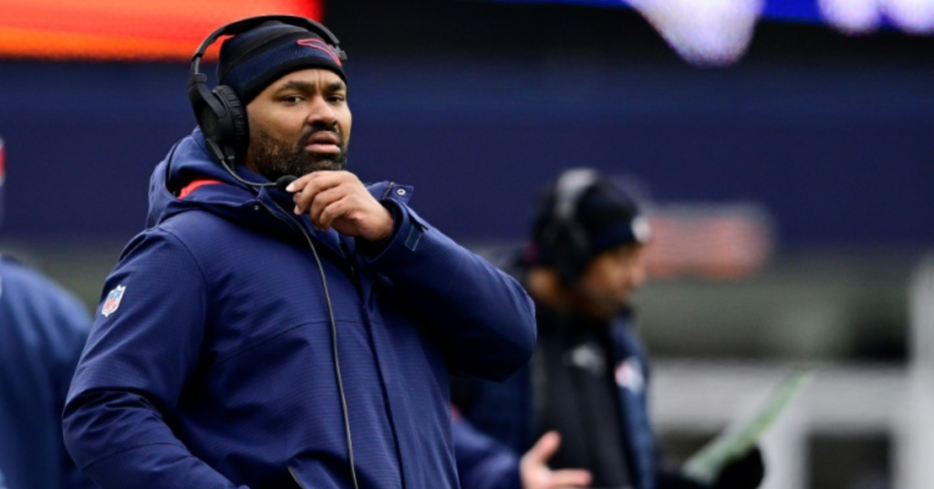 NFL Shocker: Jerod Mayo Head Coach Retires at Just 39!