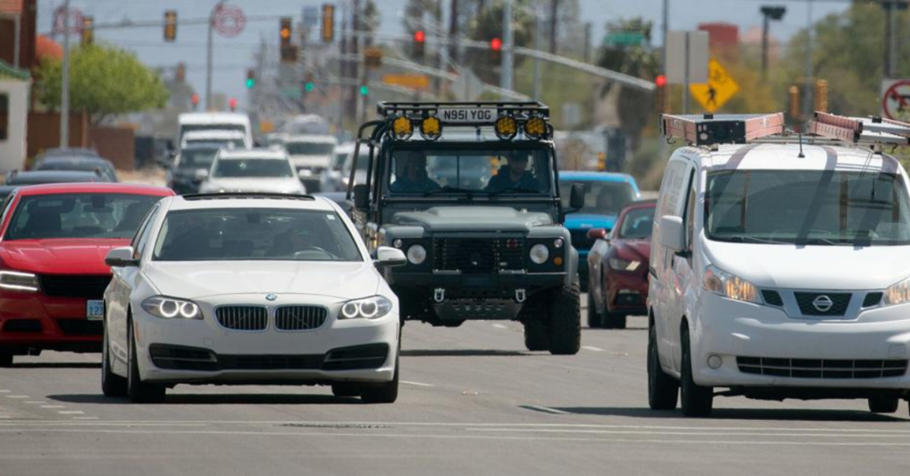 Michigan’s New Right Turn Law at Red Lights: A Complete Guide