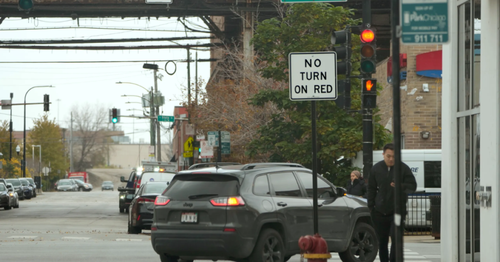 Big Changes Ahead: Ohio's 2025 Right Turn on Red Law Explained